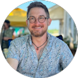 Profile photo of Darren Carfano