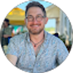 Profile photo of Darren Carfano