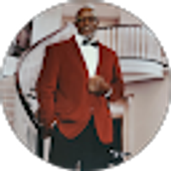 Profile photo of Rodney Daniel