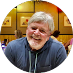 Profile photo of Ronnie Jacocks