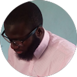 Profile photo of Umar Ramallan