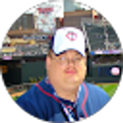 Profile photo of Douglas Walton