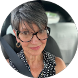 Profile photo of Nora Nelson