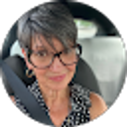 Profile photo of Nora Nelson