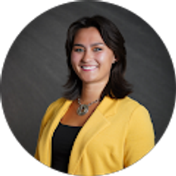 Profile photo of Avery Wolff