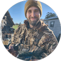 Profile photo of Skyler Whitley