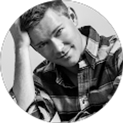 Profile photo of Buddy Gormley