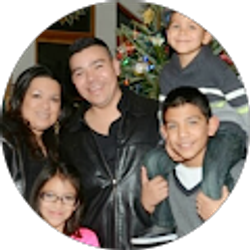 Profile photo of Maricruz Sanchez