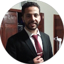 Profile photo of Mohammad Qasem