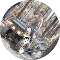 Profile photo of Jason Blouin