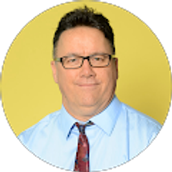 Profile photo of Chris W.