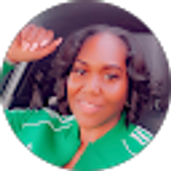 Profile photo of Valerie Nash