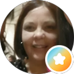 Profile photo of Peggy Thomas