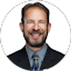 Profile photo of Ari Barnett