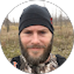Profile photo of Mitch Doering