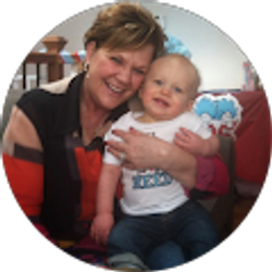 Profile photo of Sharon Dodds