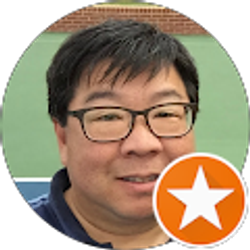 Profile photo of Alvin Chow