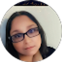 Profile photo of Irene Vazquez