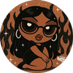 Profile photo of Alejandra Romero1031