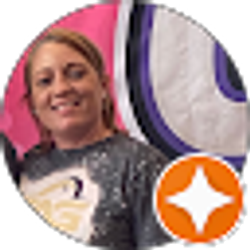 Profile photo of Liz Cerda