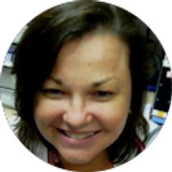 Profile photo of Ann Eldridge