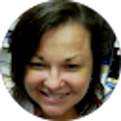 Profile photo of Ann Eldridge