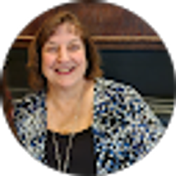 Profile photo of Laurie Ferguson
