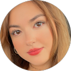 Profile photo of Itzel Puertas