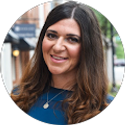 Profile photo of Dana Ayers