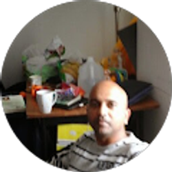 Profile photo of sury banduvula