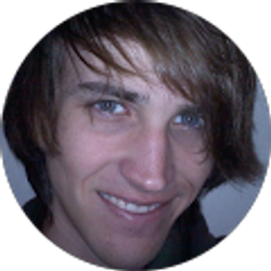 Profile photo of Harrison Lindner