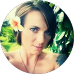 Profile photo of Jessica Wright