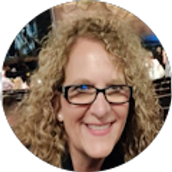 Profile photo of Kay Domel