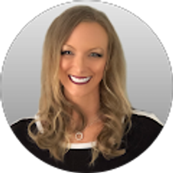 Profile photo of Carlie Goldman