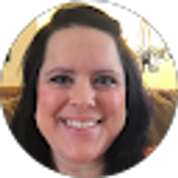 Profile photo of Allyson Jones