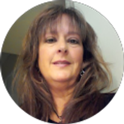 Profile photo of Alina Medina