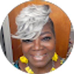 Profile photo of Stacey Gibbs