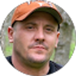 Profile photo of Jay Breaux