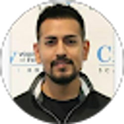 Profile photo of Ricky Espino