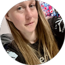 Profile photo of Stephanie Timmons