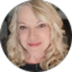 Profile photo of Diane Griffin
