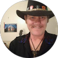 Profile photo of Vinny The Blues Man