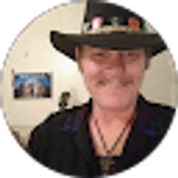 Profile photo of Vinny The Blues Man
