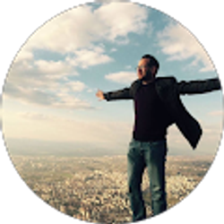 Profile photo of Çağlar Can SARIKAYA