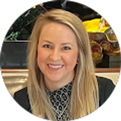 Profile photo of Natalie Maples Brenner