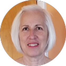 Profile photo of Lori OMalley