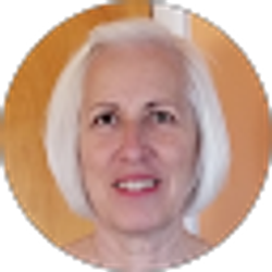 Profile photo of Lori OMalley