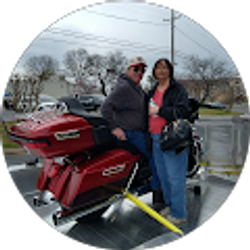 Profile photo of martha crider