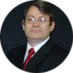 Profile photo of Aaron Moore