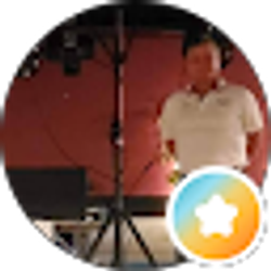Profile photo of Mike Mitchell